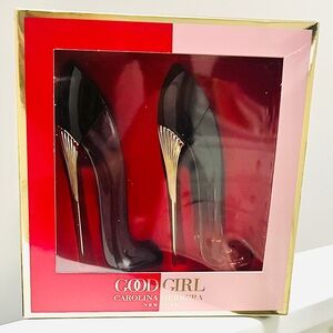 Carolina Herrera Mini Good Girl & Very Good Girl Gift Set